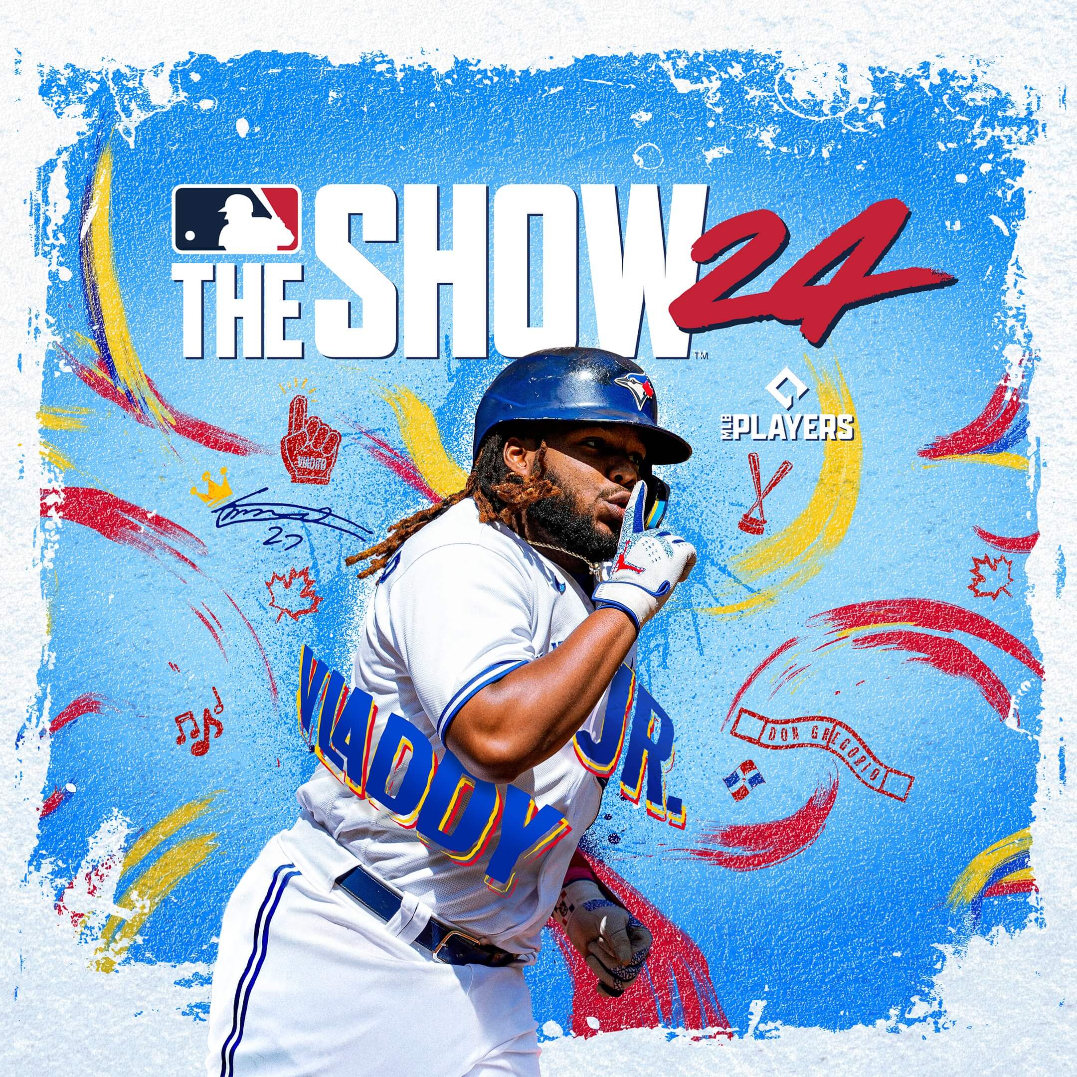 Twitter 上的FOX Sports MLBWe created some alternate MLB The Show 22 covers  for WallpaperWednesday  httpstcoT8yE9JCms4  Twitter