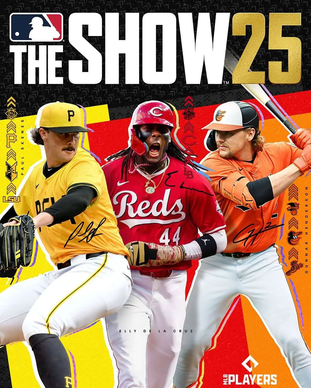 MLB: The Show 25 Release Date
