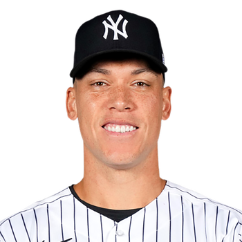 Aaron Judge MLB The Show 24 Rating