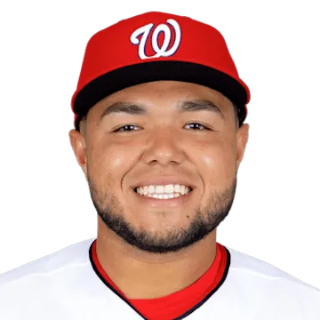 Abimelec Ortiz MLB The Show 26 Rating