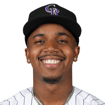 Adael Amador MLB The Show 26 Rating