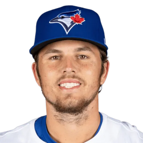 Addison Barger MLB The Show 25 Rating
