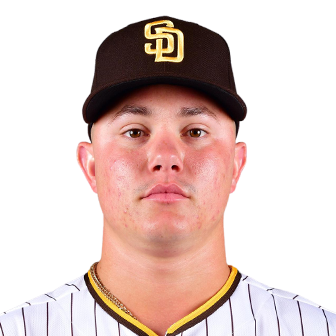 Adrian Morejon MLB The Show 24 Rating