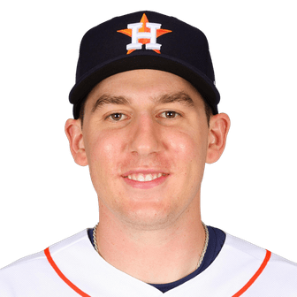 AJ Blubaugh MLB The Show 26 Rating