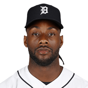 Akil Baddoo MLB The Show 24 Rating