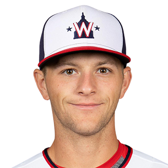 Amos Willingham MLB The Show 24 Rating