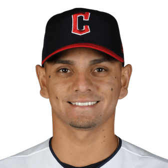 Andres Gimenez MLB The Show 24 Rating