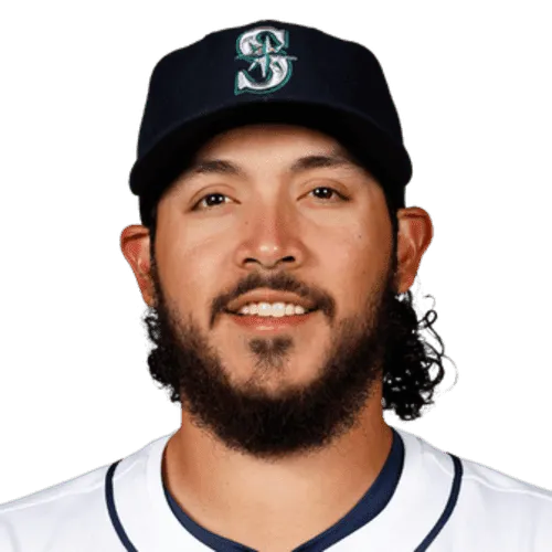 Andres Munoz MLB The Show 26 Rating