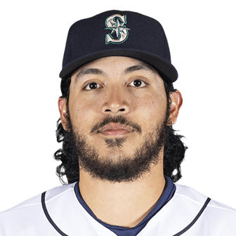 Andres Munoz MLB The Show 24 Rating