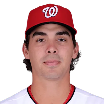 Andrew Alvarez MLB The Show 26 Rating