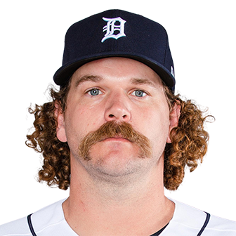 Andrew Chafin MLB The Show 24 Rating