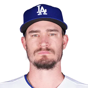 Andrew Heaney MLB The Show 26 Rating