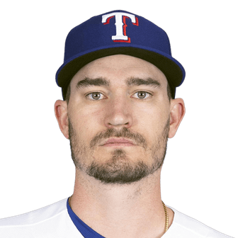 Andrew Heaney MLB The Show 24 Rating