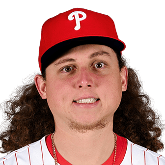 Andrew Hoffmann MLB The Show 26 Rating