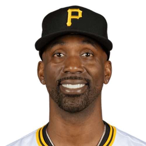 Andrew McCutchen MLB The Show 25 Rating