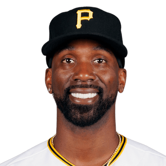 Andrew McCutchen MLB The Show 24 Rating