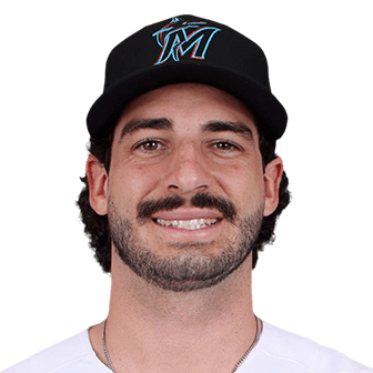 Andrew Nardi MLB The Show 24 Rating