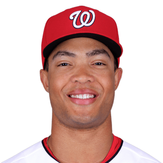 Andrew Pinckney MLB The Show 26 Rating