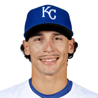 Andrew Velazquez MLB The Show 26 Rating