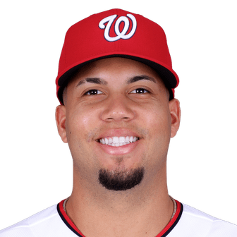 Andry Lara MLB The Show 26 Rating