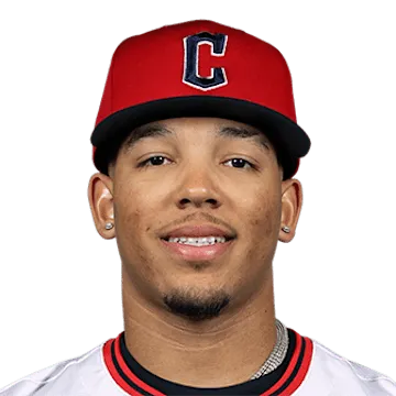 Angel Genao MLB The Show 26 Rating