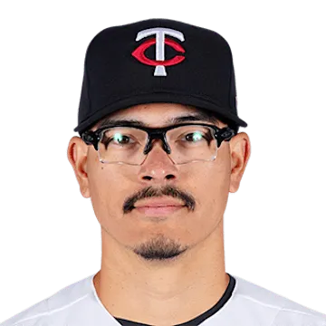 Anthony Banda MLB The Show 26 Rating