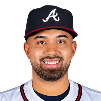 Anthony Molina MLB The Show 26 Rating