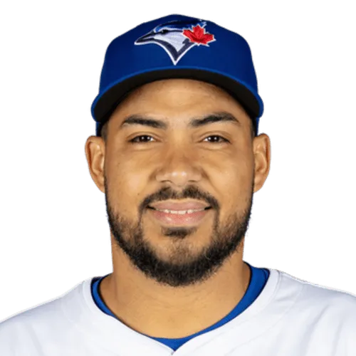 Anthony Santander MLB The Show 25 Rating