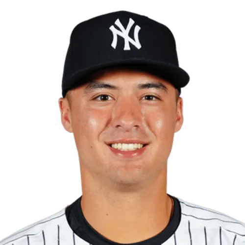 Anthony Volpe MLB The Show 25 Rating