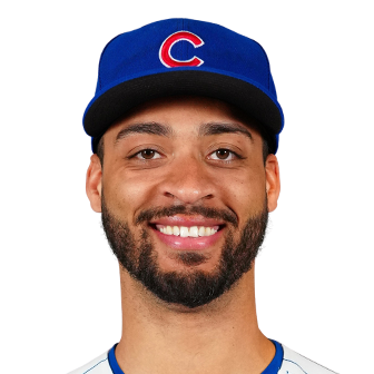 Antoine Kelly MLB The Show 26 Rating