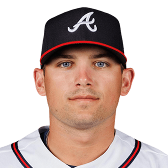 Austin Riley MLB The Show 24 Rating