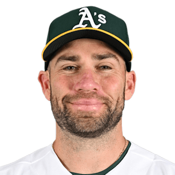 Austin Wynns MLB The Show 26 Rating