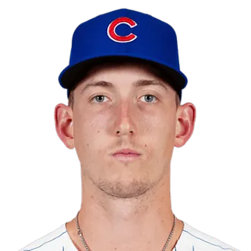 Ben Brown MLB The Show 26 Rating