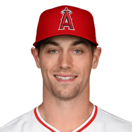 Ben Joyce MLB The Show 25 Rating