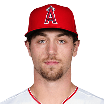 Ben Joyce MLB The Show 24 Rating