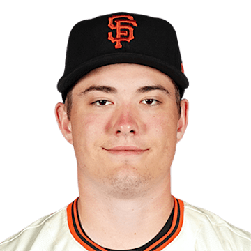 Blade Tidwell MLB The Show 26 Rating