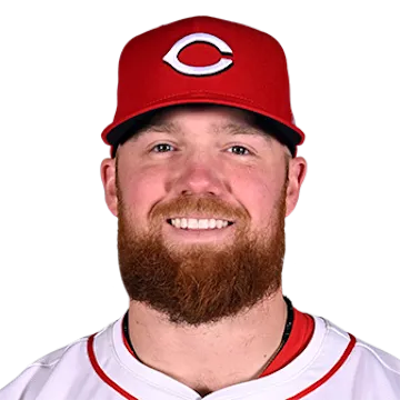Blake Dunn MLB The Show 26 Rating