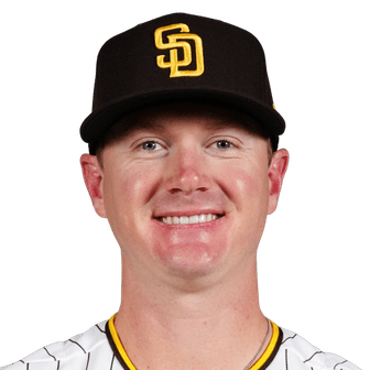 Blake Hunt MLB The Show 26 Rating
