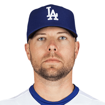 Blake Treinen MLB The Show 24 Rating