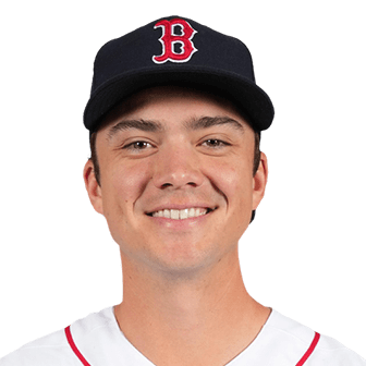 Bobby Dalbec MLB The Show 24 Rating