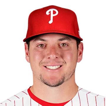 Brad Keller MLB The Show 26 Rating