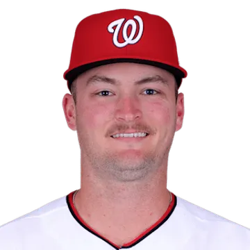 Brad Lord MLB The Show 26 Rating