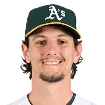 Braden Nett MLB The Show 26 Rating