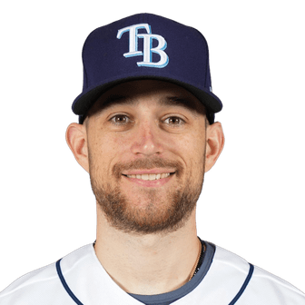 Brandon Lowe MLB The Show 24 Rating