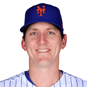 Brandon Waddell MLB The Show 26 Rating