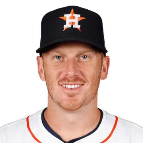 Brandon Walter MLB The Show 25 Rating