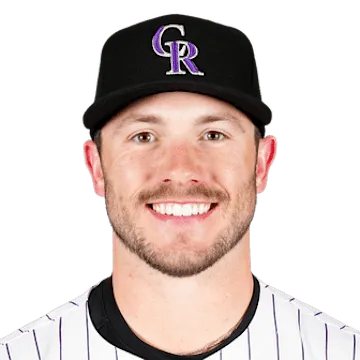 Braxton Fulford MLB The Show 26 Rating