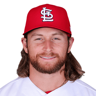 Brendan Donovan MLB The Show 24 Rating