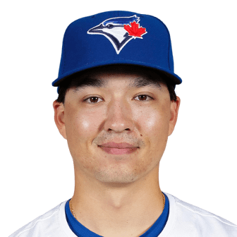 Brett Bateman MLB The Show 26 Rating