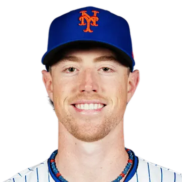 Brett Baty MLB The Show 26 Rating